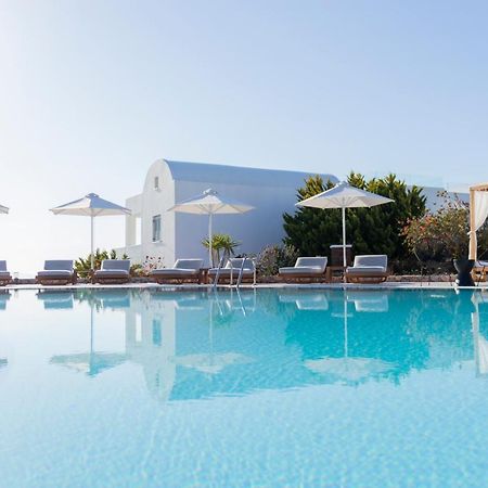 Astro Palace Hotel & Suites Фіра Екстер'єр фото