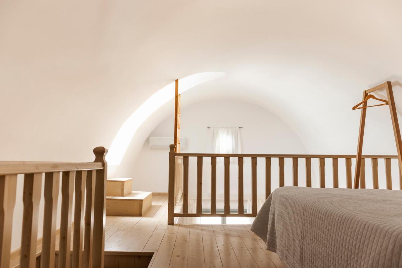 Astro Palace Hotel & Suites Фіра Екстер'єр фото