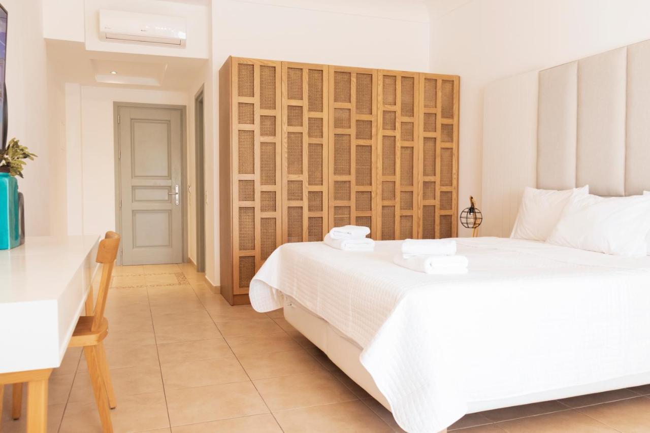 Astro Palace Hotel & Suites Фіра Екстер'єр фото