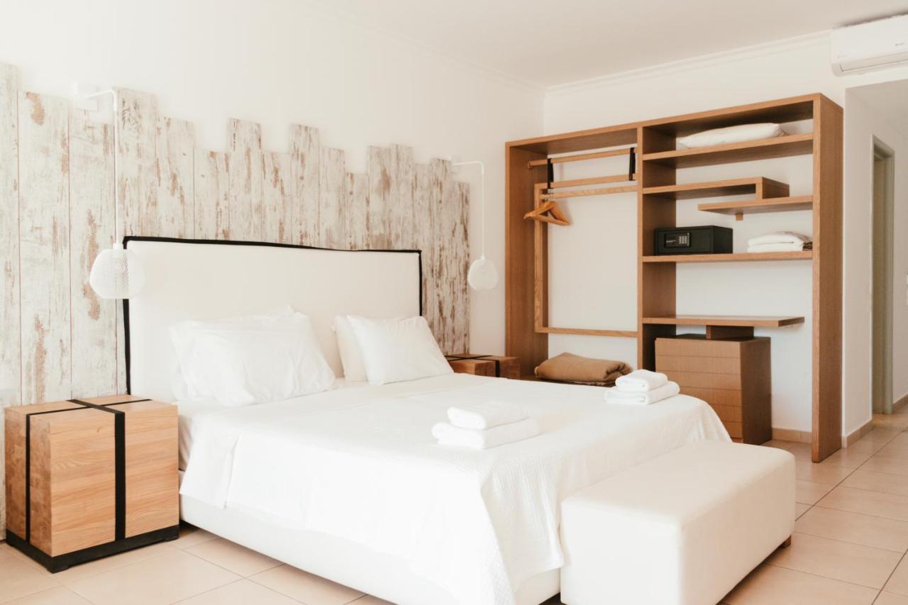 Astro Palace Hotel & Suites Фіра Екстер'єр фото