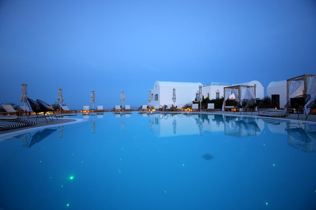 Astro Palace Hotel & Suites Фіра Екстер'єр фото
